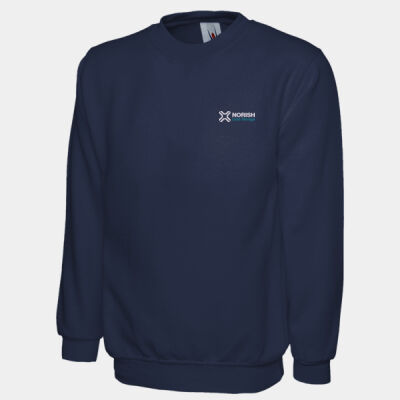 Norish Sweatshirt Thumbnail
